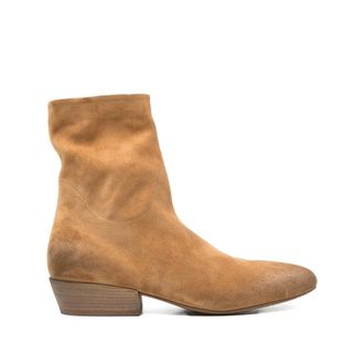 Mars&egrave;ll Scarpe Marrone-Uomo