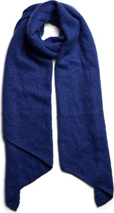 Pieces Pcpyron Long Scarf Noos BC, Bellwether Blue, One Size