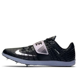 Nike Triple Jump Elite Black Indigo Fog 705394-003