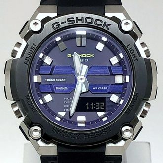 Casio G-Shock Wristwatch (Pre-Owned)