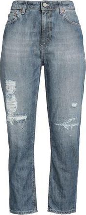 Dondup PARTES DE ABAJO - Pantalones vaqueros en YOOX.COM