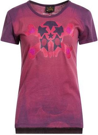Vivienne Westwood TOPWEAR - T-shirts su YOOX.COM