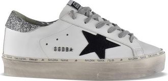 Golden Goose Deluxe Brand Hi Star Sneakers