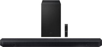 Samsung Soundbar Hw-q600h /xc, Audio 3.1.2 Canali, Potenza 320w, Voice Enhance Mode, Bluetooth 5.3, Q-symphony, Wireless Dolby Atmos, 2026