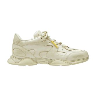 Axel Arigato Mujer, Zapatos, Beige, Talla: 39 EU