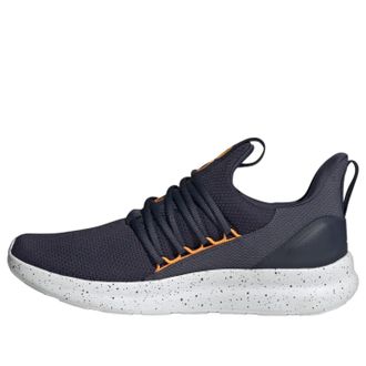 adidas Lite Racer Adapt 7.0 Legend Ink Shadow Navy Crew Orange IE6334