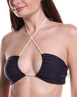 Devon Windsor Louisa Bikini Top