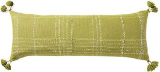 Serena & Lily Asheville Linen Pillow