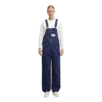 Napapijri Uomo, Jumpsuits, Blu, L, new