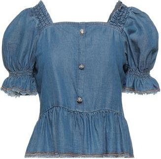 Liu Jo CAMISETAS Y TOPS - Tops en YOOX.COM