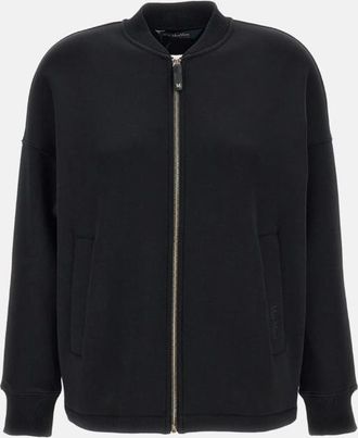 Max Mara Giacca in Jersey