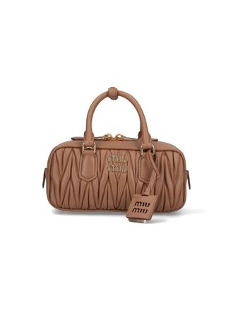 Miu Miu Borsa A Mano Arcadie