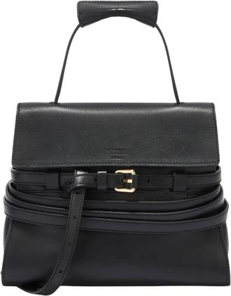 Moschino Donna, Borse, Nero, Taglia unica, new