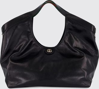 Gucci Borsa tote grande Gucci Giglio