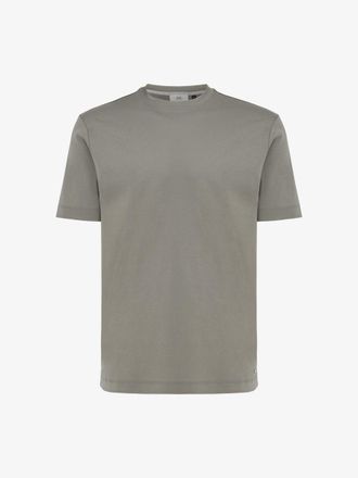 Gentiluomo Classic T-shirt | Taupe