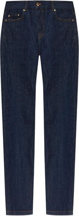 Casablanca Jeans dritti - Blu