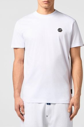 Philipp Plein T-shirt PP in cotone