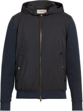 Agnona COATS & JACKETS - Jackets on YOOX.COM