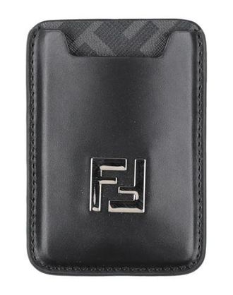 Fendi Small Leather Goods - Cardholders on YOOX.COM