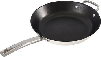 Dash 12In Cast Iron Fry Pan