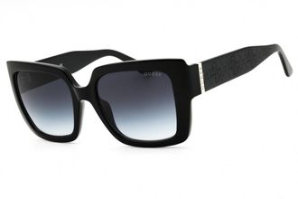 Guess GU00200 01B Shiny Black/Smoke Gradient