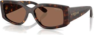 Vogue Vo5642 Su Sonnenbrille