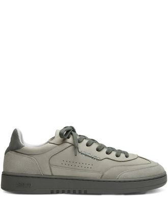 Axel Arigato Sneakers con punta a T - Grigio