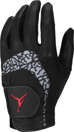 Nike Jordan Tour Regular Golf Glove (Left Regular) in Black | J1008185-017