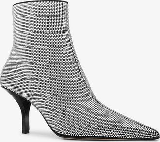 Michael Kors Selina Embellished Boot