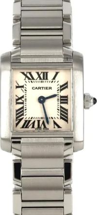 Cartier unisex, Pre-owned, Grigio, Taglia unica, used