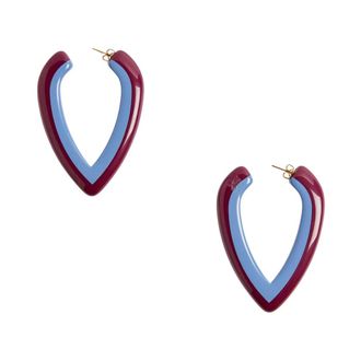 La DoubleJ Dames, Accessoires, Veelkleurig, Maat: ONE Size