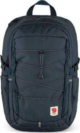 Fjällräven Zaino Skule 28 - Blu