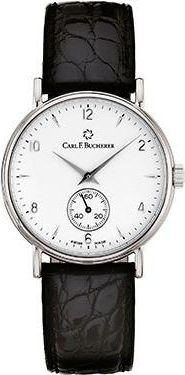 Bucherer Adamavi Ladies Watch 00.10305.02.26.01