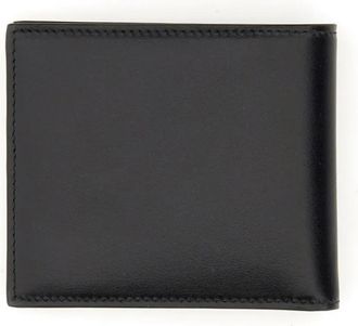 Dolce & Gabbana Portemonnaies - Bifold Wallet - Gr. unisize - in Schwarz - für Damen