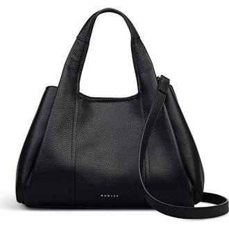 Radley London Stan Hope Square Crossbody Bag in Black at Nordstrom Rack, Size Small