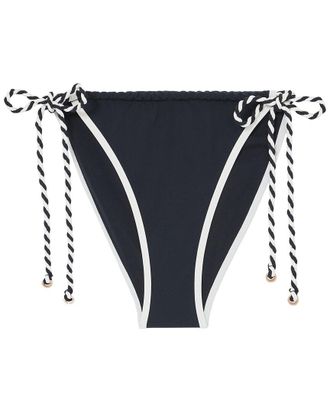 Reiss Effie Tie Bikini Bottom