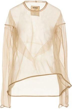 Uma Wang TOPWEAR - Tops on YOOX.COM