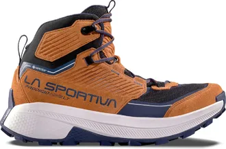 La Sportiva Mens Prodigio Hike LT GTX Hiking Boots Orange 44.5 EU
