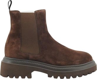 Frau Donna, Scarpe, Marrone, 37 EU, new