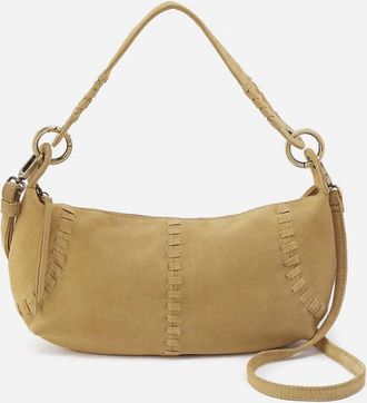 Hobo Womens Opal Mini Shoulder Bag In Twighlight Fern