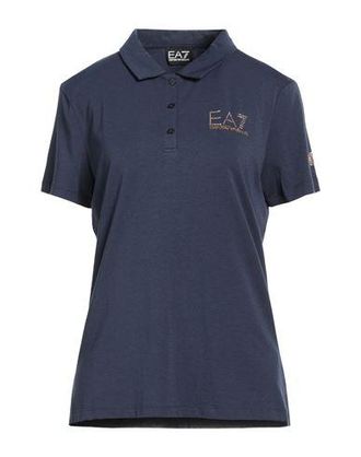 Emporio Armani TOPWEAR - Polo shirts on YOOX.COM