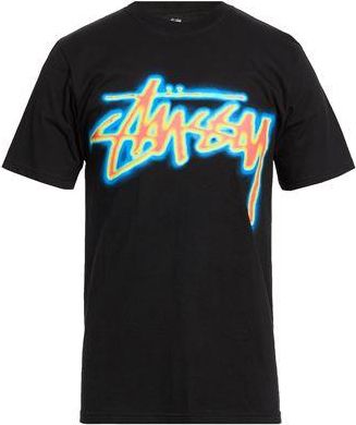 St&uuml;ssy TOPWEAR - T-shirts sur YOOX.COM