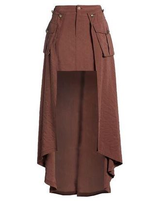 Versace BOTTOMWEAR - Minigonne su YOOX.COM