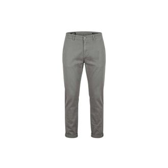 Mason's Milano Chinos - - Trousers - Uomo - Grigio - XL