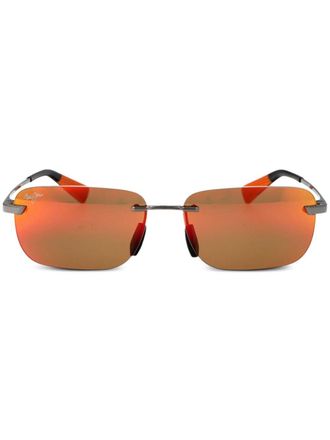 Maui Jim Occhiali da sole Lanakila 624 - Arancione
