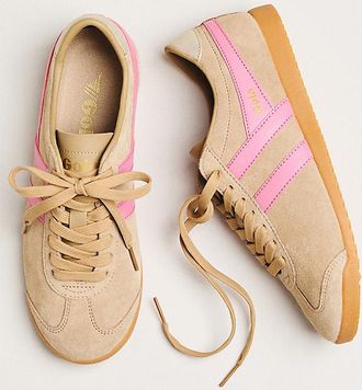 Gola Exclusive Bullet Pure Sneakers