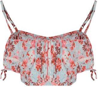 Poupette St Barth TOPWEAR - Top su YOOX.COM