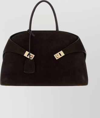 Ferragamo Hug M tote bag