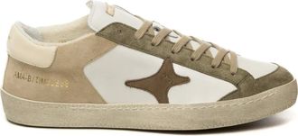 Ama brand Hombre, Zapatos, Multicolor, Talla: 42 EU