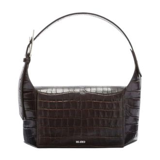 The Attico Donna, Borse, Marrone, Taglia unica, new